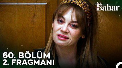 Bahar 60. Bölüm 2. Fragmanı | Seni ve Metresini O Eve Gömeceğim!