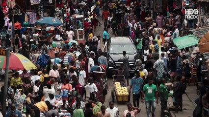 Wizkid: Long Live Lagos - Official Trailer HBO