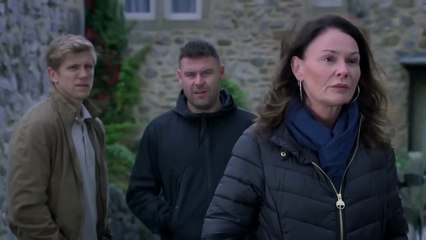 Emmerdale 25th November 2025