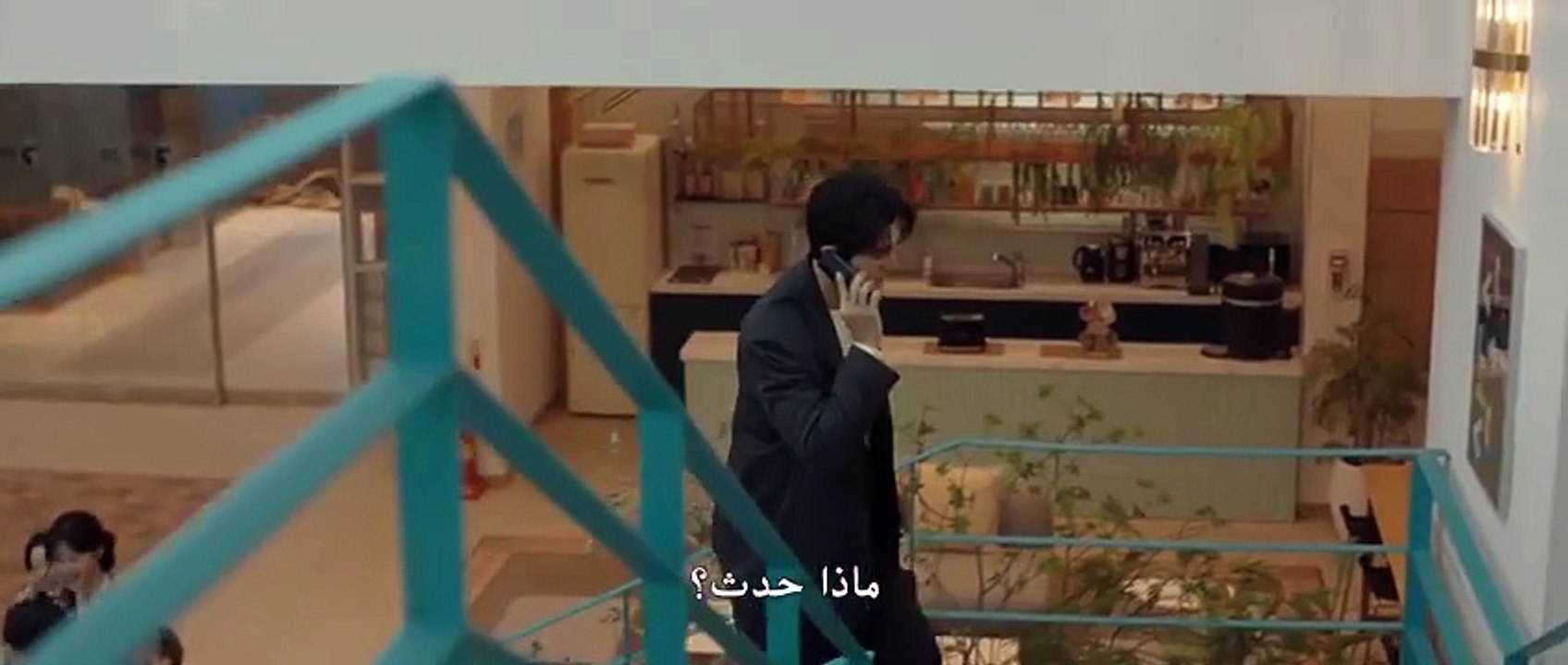 مسلسل الاخوة المعجزة الحلقة 6