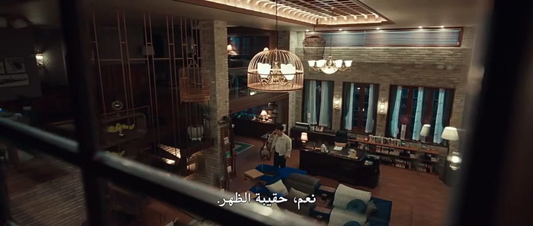 مسلسل الاخوة المعجزة الحلقة 2