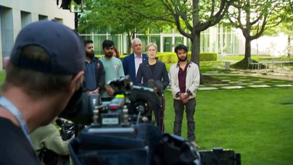 DoorDash and UberEats drivers could earn minimum hourly wage