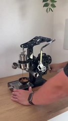 Best Manual Espresso Machine? (Review & Guide) | Get Amazing Shots Without Electricity