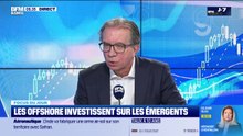 Bourse : les émergents, un marché sous valorisé - 25/11