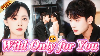 Humiliated by boyfriend at wedding, she hides in his uncle’s arms—he proposes on the spot!