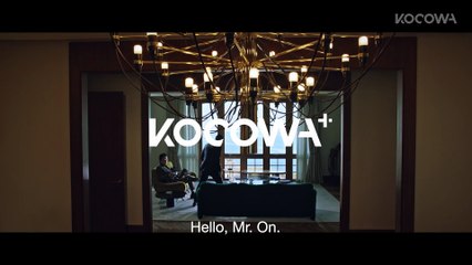 Cold! Shin Jae Ha's Merciless Words About Friendship 🥶 ｜ Taxi Driver 2 EP07 ｜ KOCOWA+