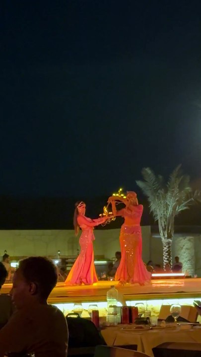 Desert Safari Dubai
