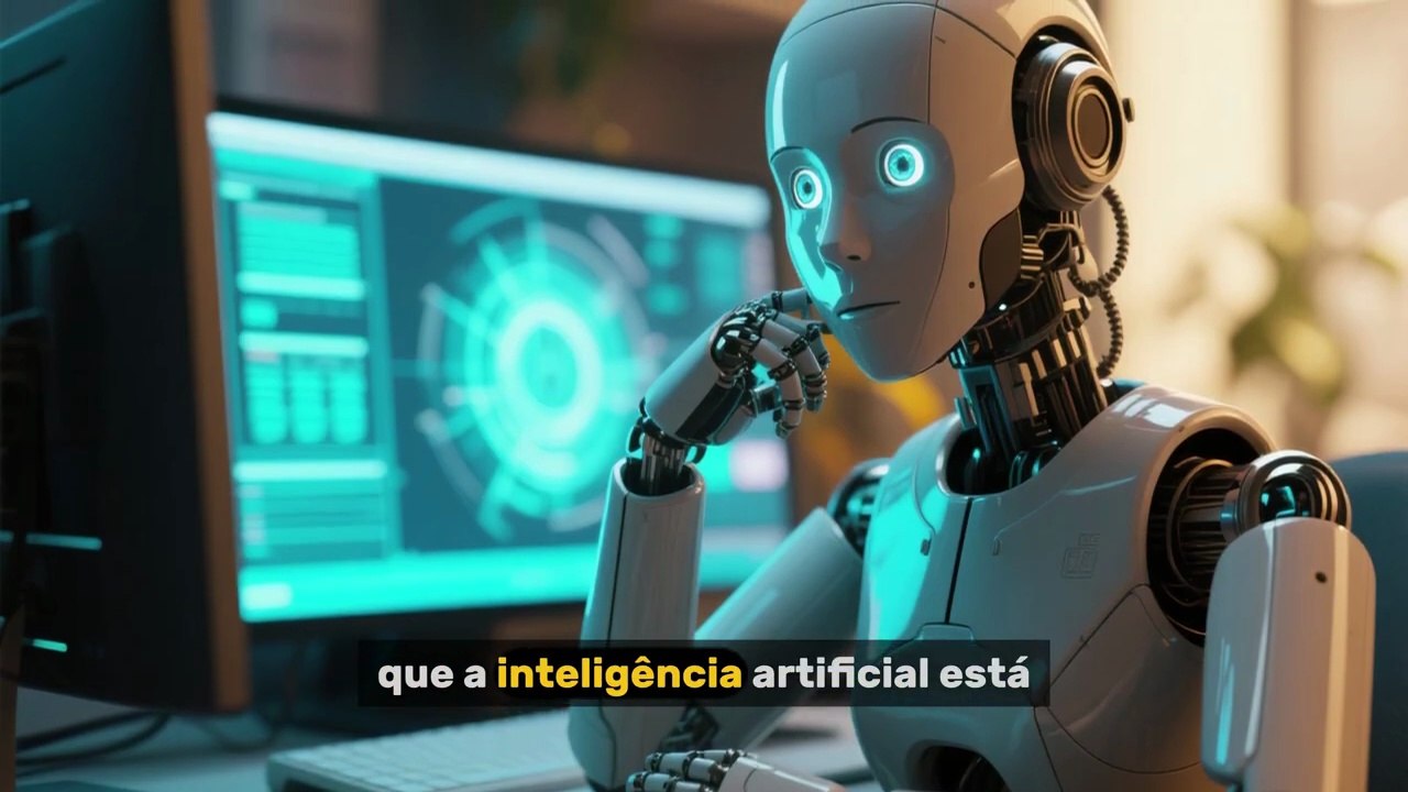 O Que a IA Realmente Sabe Sobre Você?