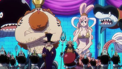 One Piece Dr Chopper no Bouken Karte Tensai ga Nokoshita Last Records