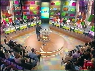 Uzmi ili ostavi (HRT 2, 19.12.2005.)