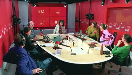 Dati, le contrat de confiance - Le billet de Daniel Morin