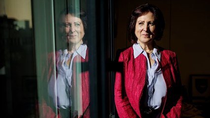 El Gobierno propone a Teresa Peramato como nueva fiscal general del Estado