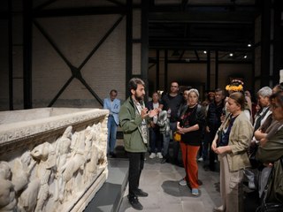 Bakan Ersoy duyurdu: Türkiye Kültür Yolu Festivali, 2026 yılında 32 şehre çıkıyor!