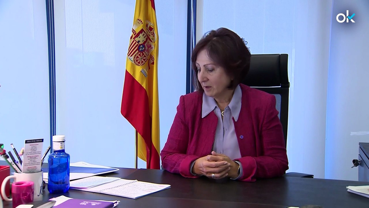 El Gobierno propone a Teresa Peramato, afín a García Ortiz, como nueva fiscal general