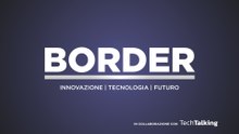 Border - DTA - Distretto Tecnologico Aerospaziale