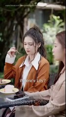 My Down-And-Out Hubby Is A CEO