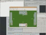 Test encodage screen par vlc - Compiz-Fusion - Matth