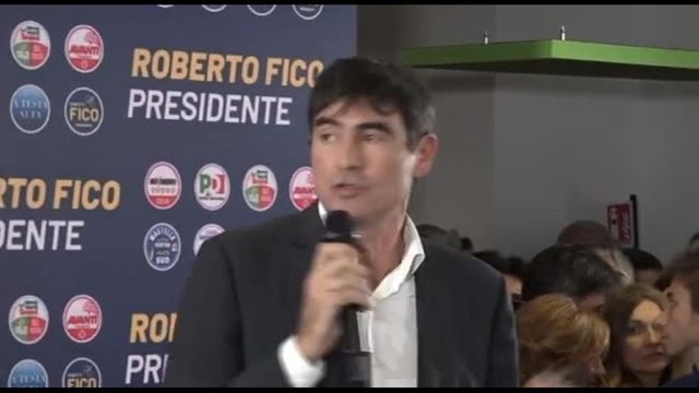 Fratoianni: da qui si apre una bella stagione per la Campania