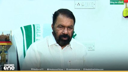 കുടിശ്ശികയുള്ള SSK ഫണ്ട് അനുവദിക്കണമെന്നാവശ്യപ്പെട്ട് കേന്ദ്രത്തിന് കത്തയച്ച് മന്ത്രി