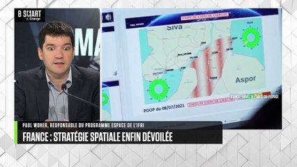 SMART SPACE - Emission du samedi 15 novembre