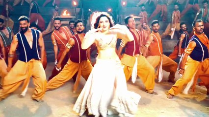 RAID 2: NASHA (Song) | Tamannaah B, Ajay  D, Riteish D | Jasmine Sandlas, Sachet T, Jaani  | Bhushan K