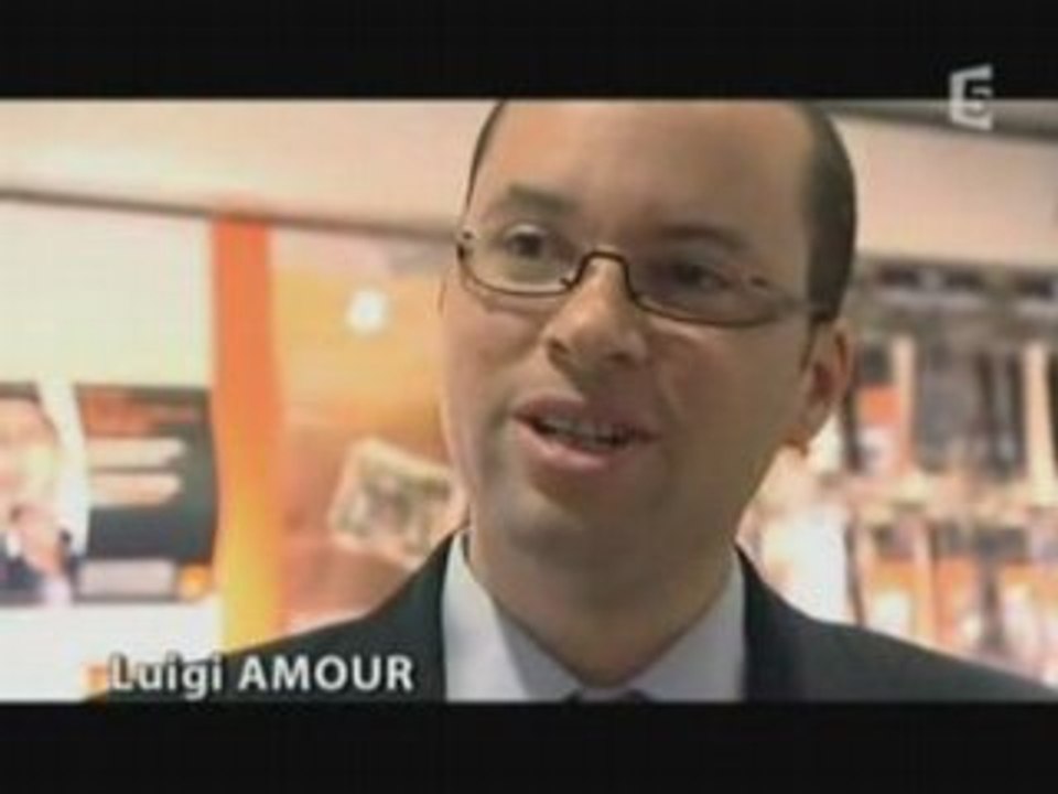 La mécanique orange 1