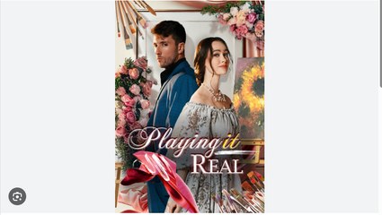 Playing It Real Full Movies English Sub