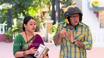 Akhir Kisne lagaya bagha Ko behoshi Ka injection？! ｜ FULL MOVIE ｜ Taarak Mehta Ka Ooltah Chashmah