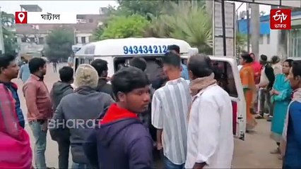 জলের বদলে অ্যাসিডে রান্না ! খাবার খেতেই অসুস্থ তিন শিশু-সহ 6