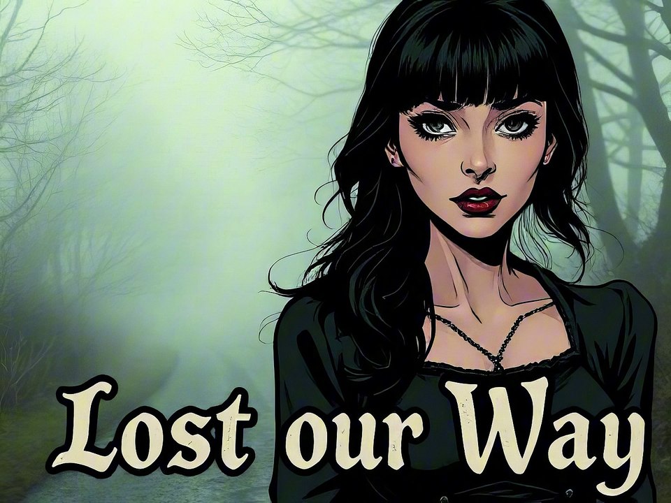 MorWeen - Lost our Way