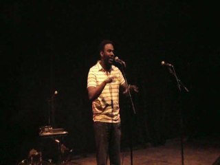 Mes démons enracinés vers le ciel 2-Souklaye sylvain 2007