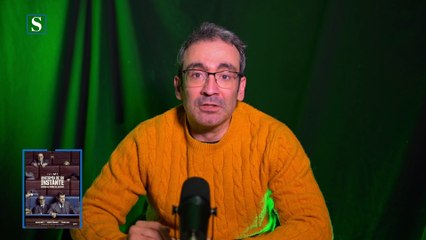 'Anatomía de un instante', la serie de Movistar+ que cuenta más allá del 23-F