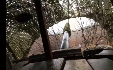 Russia consolidates battlefield gains in Krasnoarmeysk, Ukraine destroys more Russian weapons