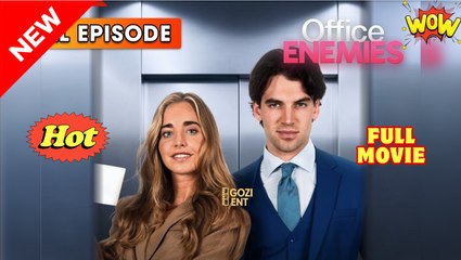 Office Enemies & Detailed Version