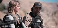 Y: Marshals: Una Historia de Yellowstone - Teaser Trailer (Doblado)