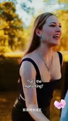 The Alpha King's True Luna #drama #romantic #englishdrama #alpha #luna