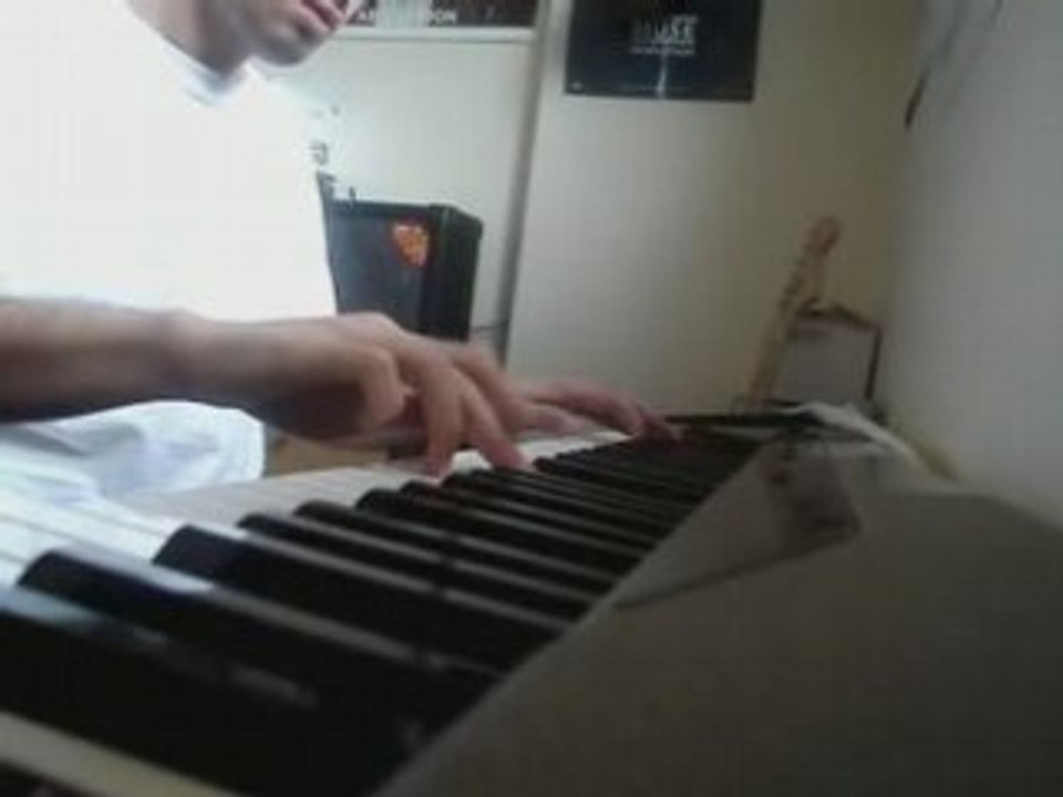 Old Boy - The Last Waltz