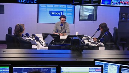 «Paternité, une métamorphose décryptée» : Alexandra Ternant est l'invitée de Culture médias