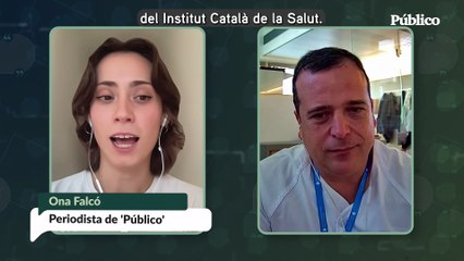 "Inmunizarnos con las vacunas evita muchos ingresos hospitalarios"