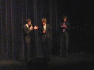 Fred l'imitateur MDR