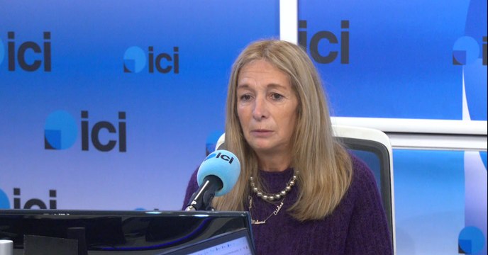 Journée internationale pour l'élimination des violences à l'égard des femmes : Ghislaine Gauthier, la mère d'Adeline Leroy et Julien Audier-Soria son avocat