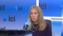 Journée internationale pour l'élimination des violences à l'égard des femmes : Ghislaine Gauthier, la mère d'Adeline Leroy et Julien Audier-Soria  son avocat