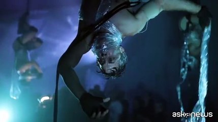 La Fura Dels Baus: a Milano il nuovo spettacolo della compagnia teatrale più dirompente