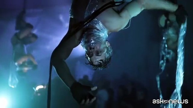 La Fura Dels Baus: a Milano il nuovo spettacolo della compagnia teatrale più dirompente