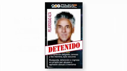 Detienen en La Habana (Cuba) a Martiño Ramos, el profesor español condenado por violar a alumna