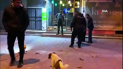 Bursa\'da kurşun yağdıran saldırgan yakalandı