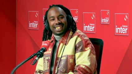 Veeko, batteur, pour son album “House of birds" - Nouvelles têtes