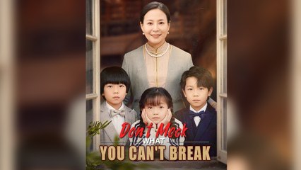 Don't Mock What You Can't Break - FULL (2025)