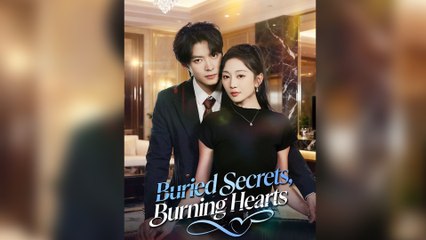 Buried Secrets, Burning Hearts - FULL (2025)