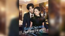 Buried Secrets, Burning Hearts - FULL (2025)
